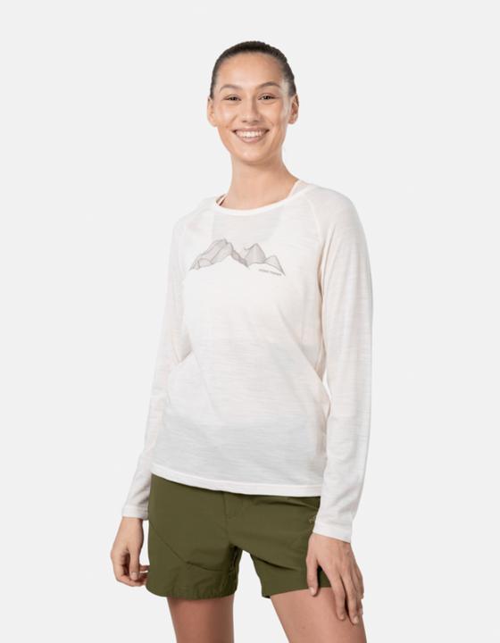 Image du produit Kari Traa Ane Long Sleeve (XL)