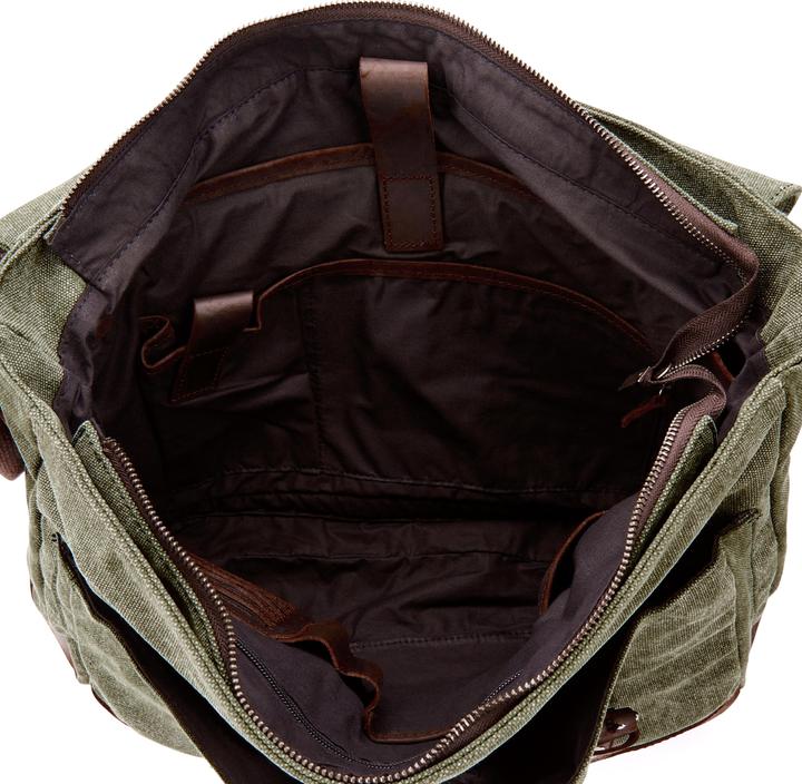 Actual product image Salt & Hide Spencer