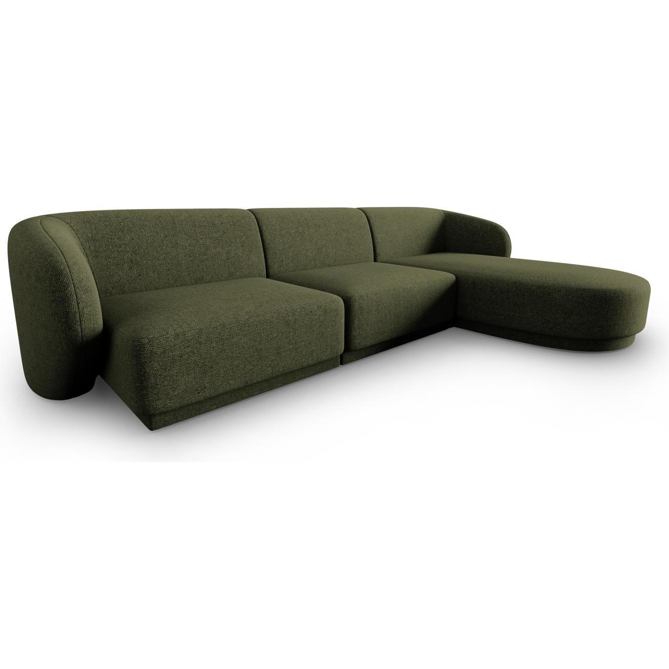 Thumbnail - CXL by Christian Lacroix, Sofa, Lionel (Ecksofa)