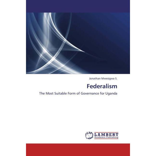 Federalism, Fachbücher