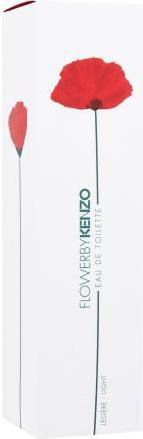 Actual product image Kenzo Flower EDT 30 ml (Eau de toilette, 30 ml)