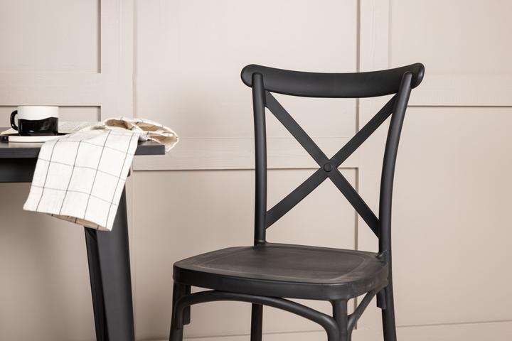 Actual product image Venture Home Tempe, Crosett (MDF)