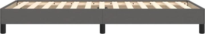 Produktbild vidaXL Bettgestell (80 x 200 cm)