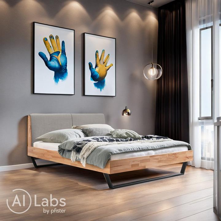 Actual product image Hasena Pietro 25 (140 x 200)