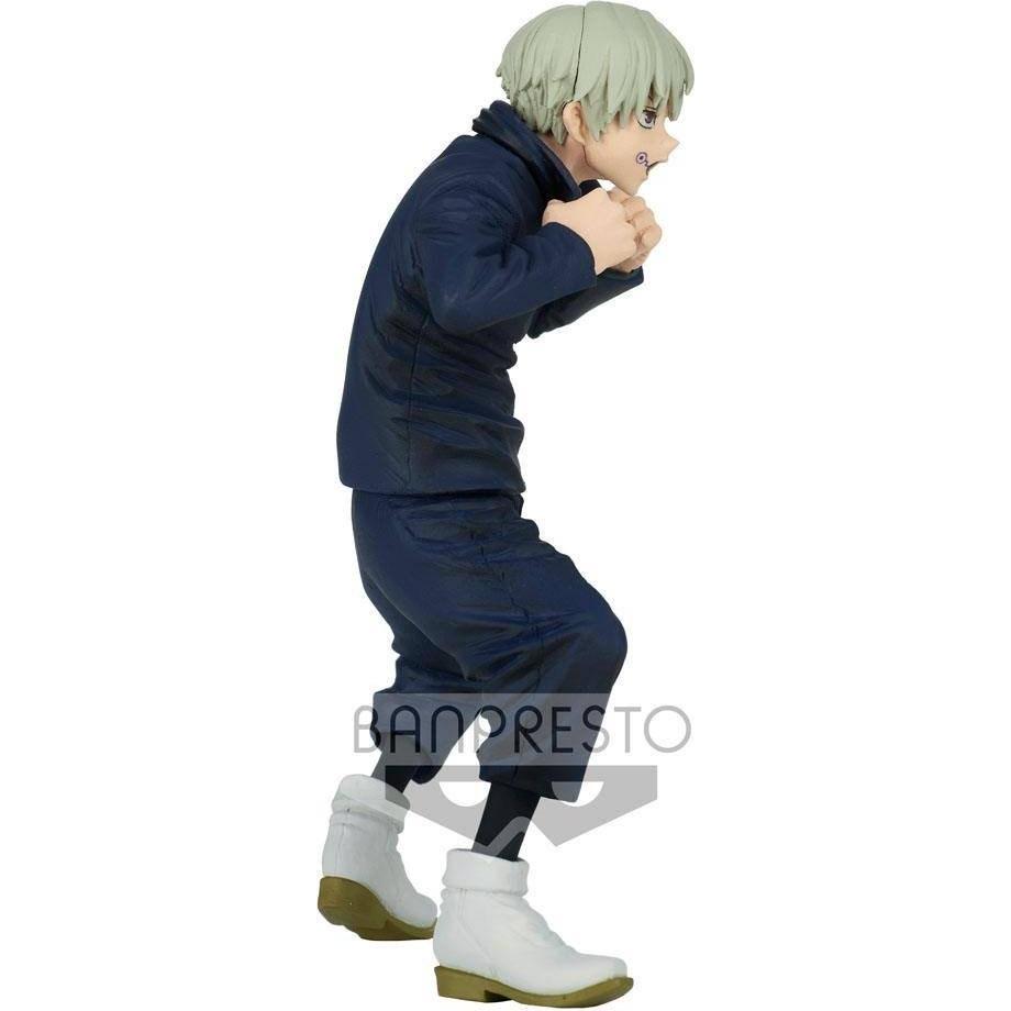Thumbnail - Banpresto Jujutsu Kaisen : Toge Inumaki 15cm