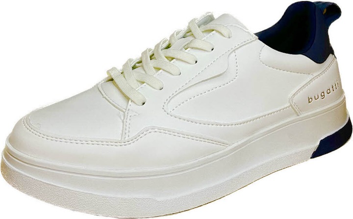 Produktbild Bugatti Schnürschuh Franc (42)