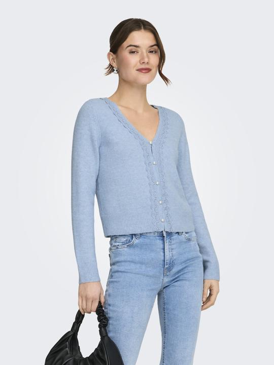 Produktbild JdY JDYFRANCIE Strickjacke Strickjacke (S)