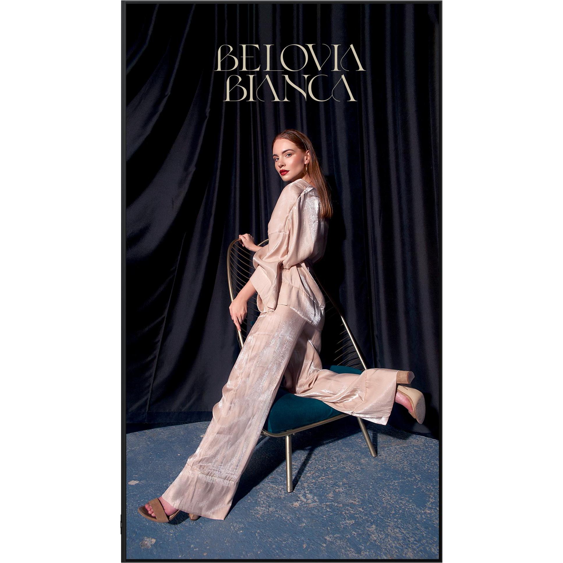 Samsung Smart Signage QH115FX 292,1cm(115") DEAL ONLY (Speditionsversand) (3840 x 2160 Pixel, 115"),