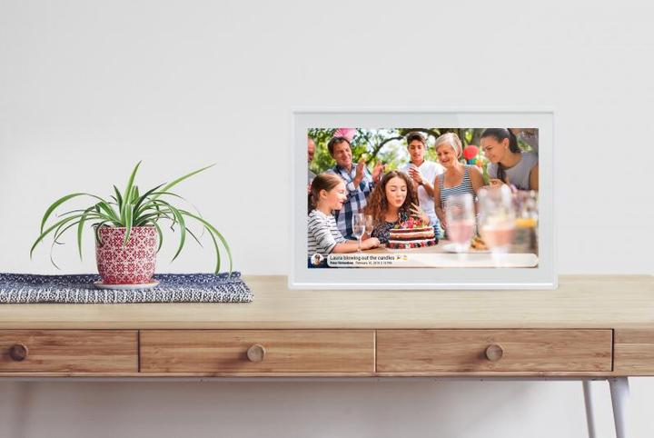Productafbeelding Braun Photo DigiFrame 1019 WiFi (10.10", 1280 x 800 pixels)