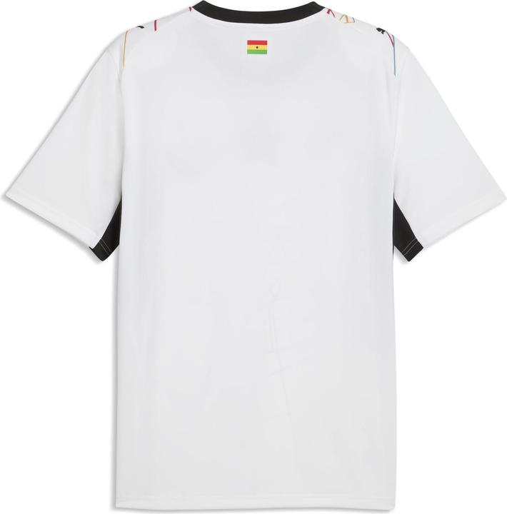 Actual product image Puma GFA Home Jersey Replica (XXL)