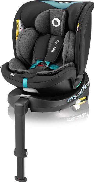 Image du produit Lionelo Navy I-Size (Reboarder)