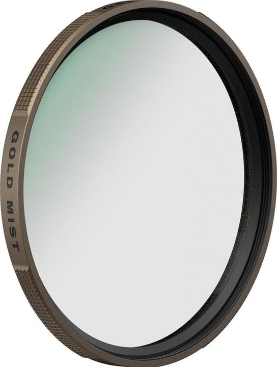 Produktbild PolarPro 135 Series – Gold Mist Filter – 62 (62 mm, Effekt Filter, Polarisationsfilter)