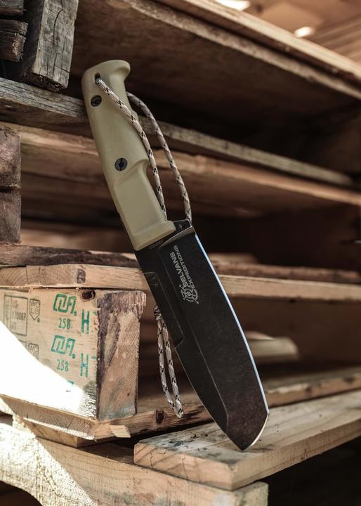 Actual product image Extrema Ratio Selvans Expeditions (16 cm)