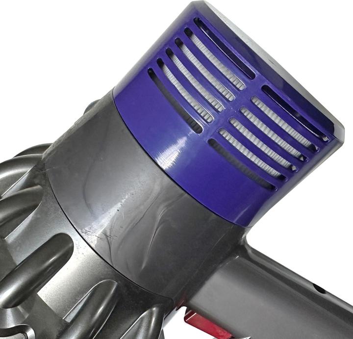 Actual product image AccuCell HEPA filter Dyson 969082-01 Vacuum cleaner, 2 pieces