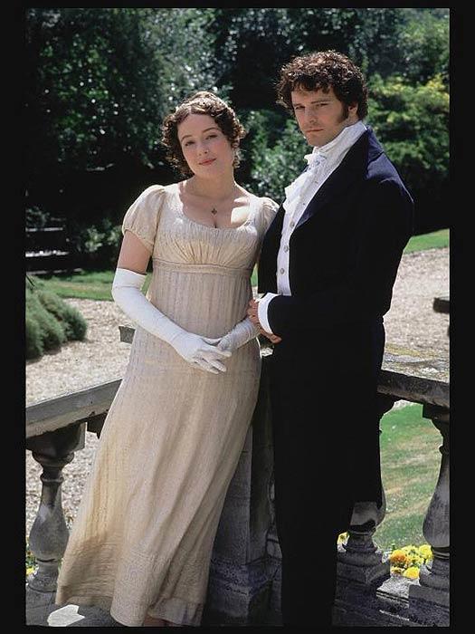 Actual product image Pride & Prejudice - Pride and Prejudice (DVD, 1995, German)