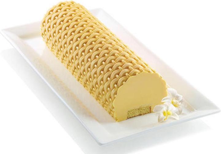 Produktbild Silikomart Magic Buche