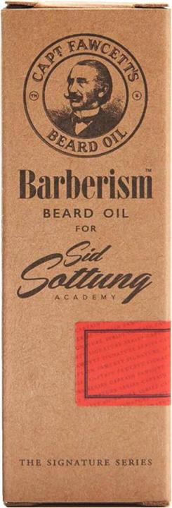 Produktbild Captain Fawcett Barberism (10 ml)