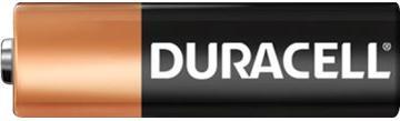 Produktbild Duracell Electronics (1 Stk., A27, 18 mAh)