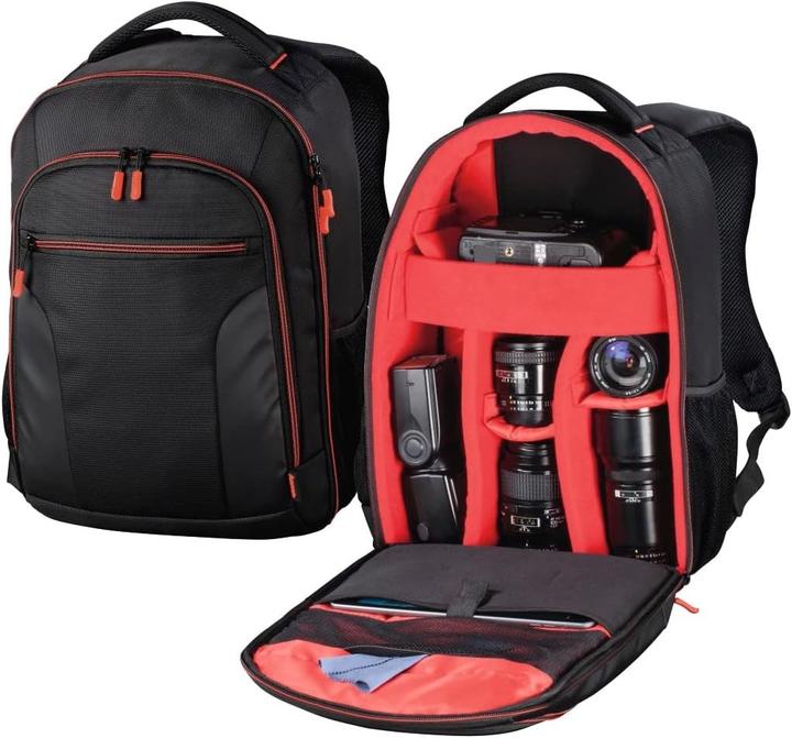 Image du produit Hama Miami (Sac à dos photo, 12 l)