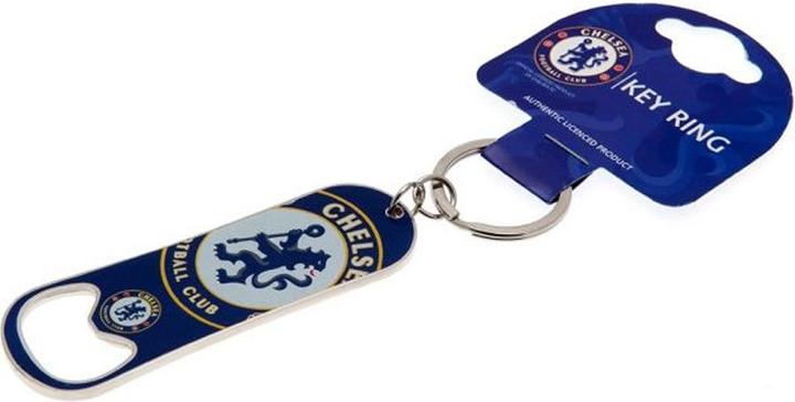 Image du produit Chelsea FC - Porte-clés décapsuleur