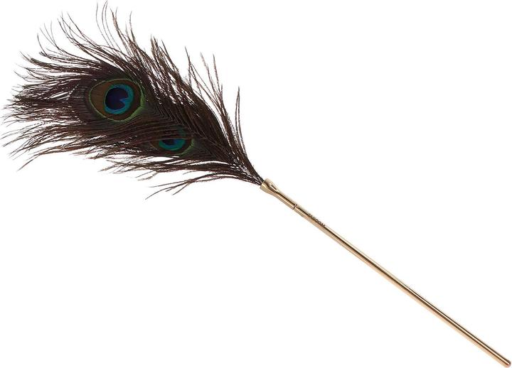 Immagine prodotto Taboom Plumeau à caresses Peacock Tickler -