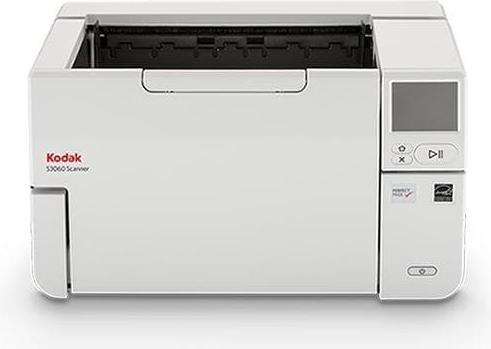 Actual product image Kodak S3060 document scanner (USB)