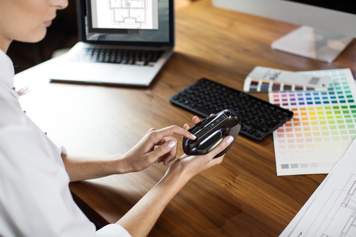 Produktbild Logitech MX Master (Kabellos)