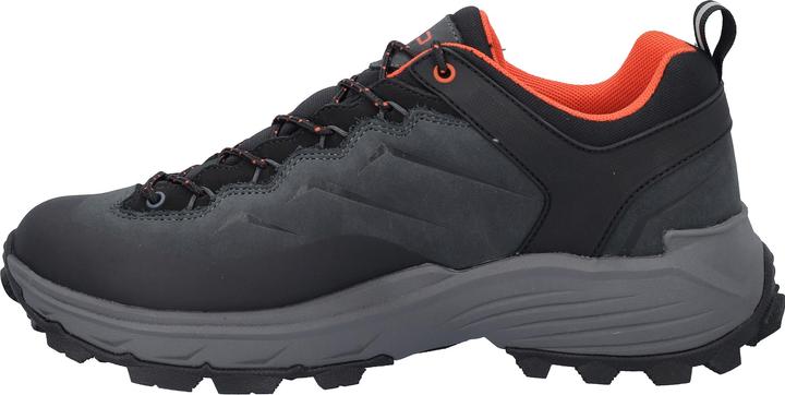 Immagine prodotto CMP Campagnolo Huranus Scarpe da Trekking Basse Impermeabili (47)