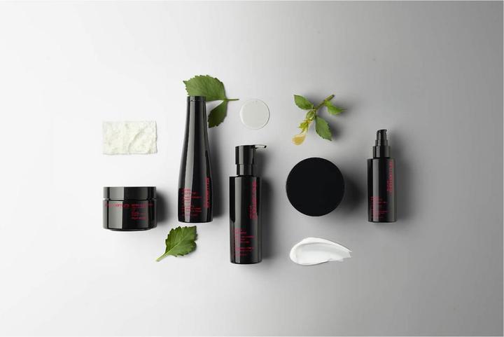 Actual product image Shu Uemura Ashita Supreme Treatment (200 ml)