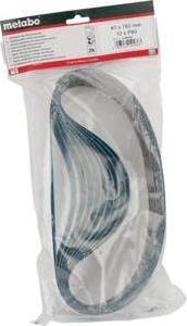 Produktbild Metabo Schleifbänder 40x760 (60)