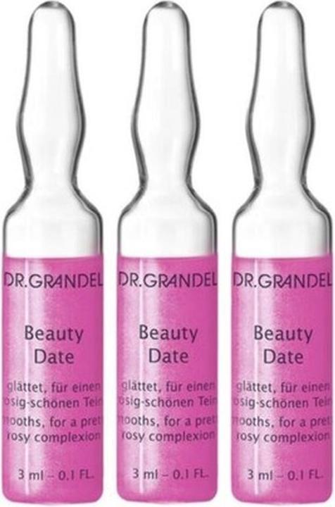 Dr Grandel DR. GRANDEL PCO Beauty Date Ampoules 9ml (9 ml)