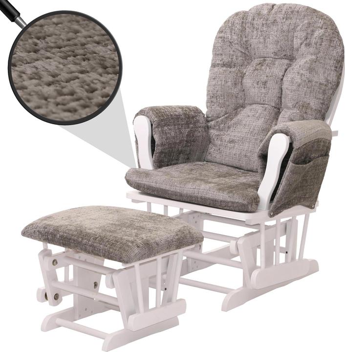 Produktbild JOHN316 Schaukelstuhl