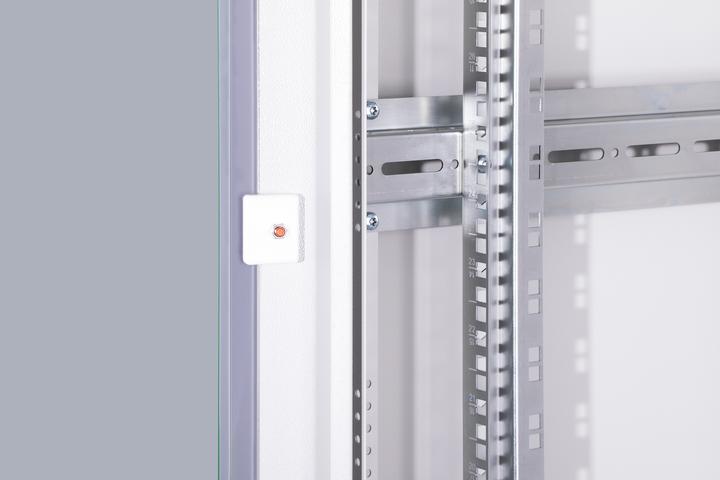 Produktbild Digitus DN-19 36U-6/6-1 Netzwerkschrank (36 HE, 19 Zoll Rack)