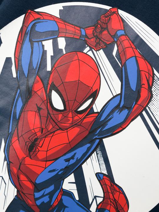 Produktbild Name it Pyjama Spiderman (92)