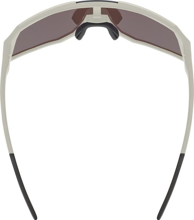 Produktbild Uvex sequenze (Grey Matt, Mirror Gold)
