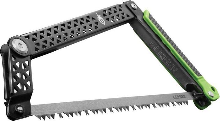 Image du produit Gerber Gear Scie de camp pliable Freescape