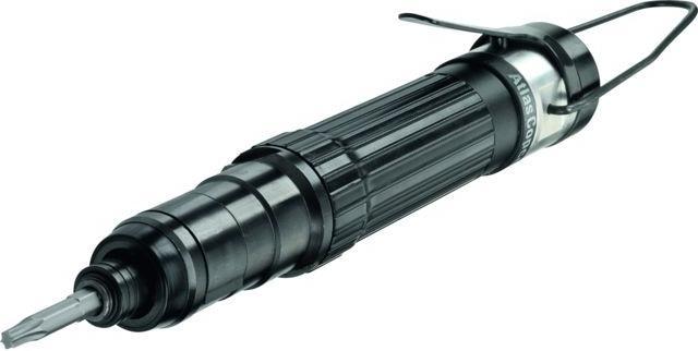 Actual product image Atlas Copco Pneumatic screwdriver (Air blast)