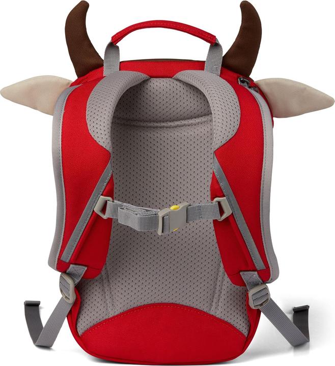 Produktbild Affenzahn Kleiner Freund - Kindergartenrucksack für 1-3 Jährige Kinder im Kindergarten und Kinderru
