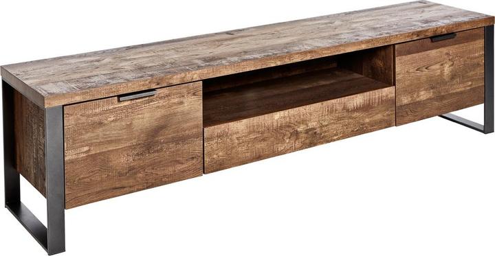 Novel Loop (180 x 45 cm)