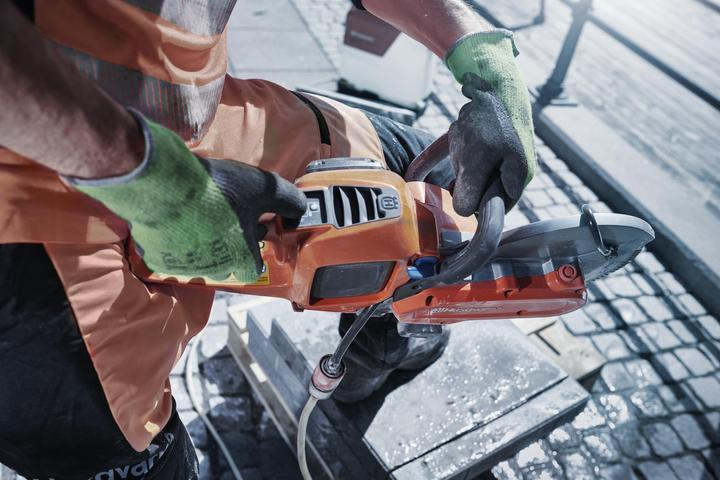 Produktbild Husqvarna K 535i XP