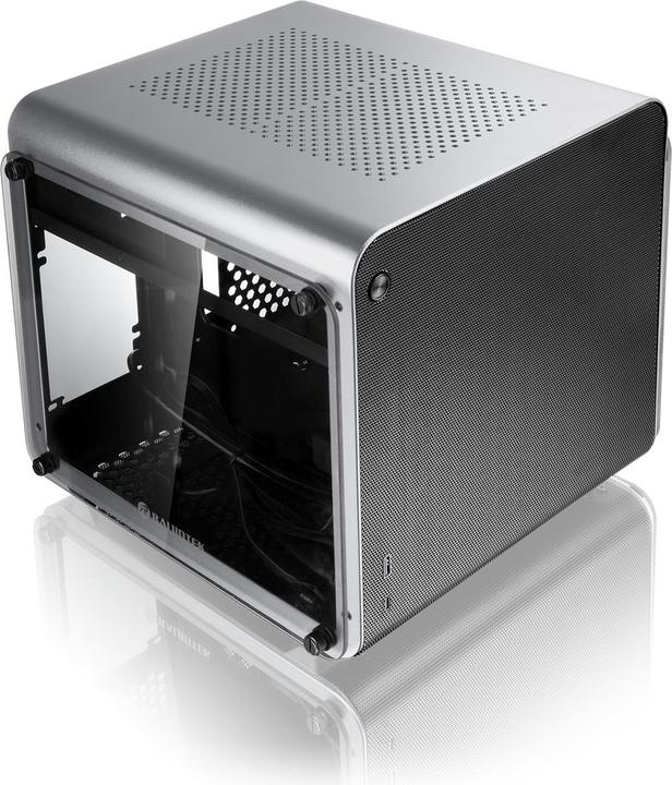 Produktbild Raijintek Metis EVO TG (Mini-ITX)