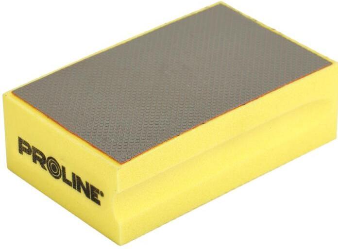 Proline Spugna diamantata per lucidatura, gr. 400, blister
