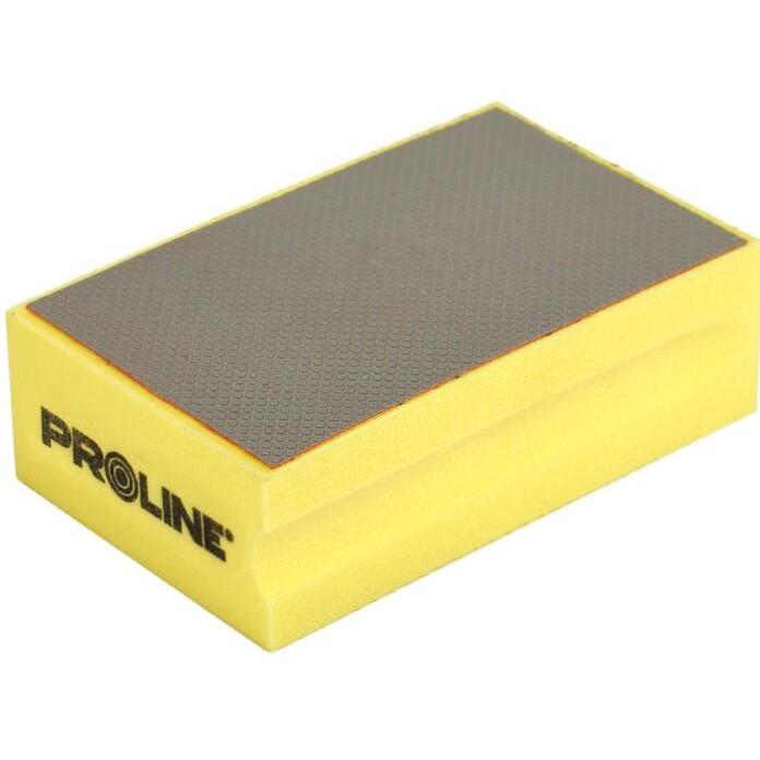 Proline, Schleifmittel, Diamond polishing sponge, gr. 400, blister