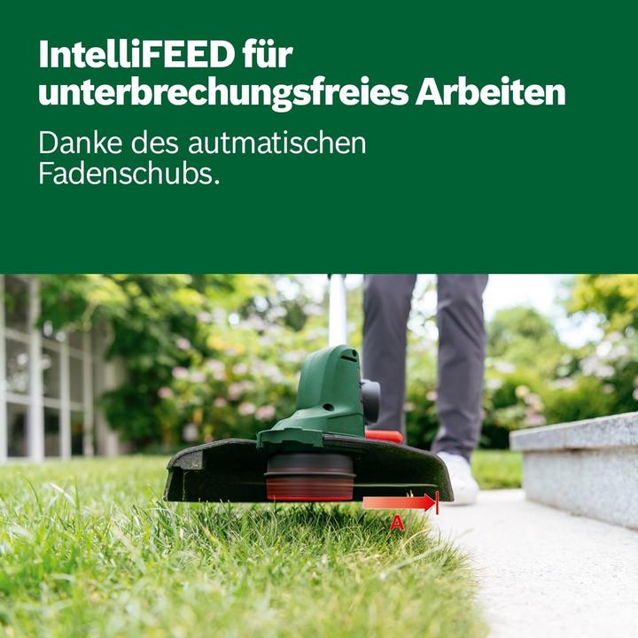 Produktbild Bosch Home & Garden UniversalGrassCut 18V-26 (Trimmfaden)