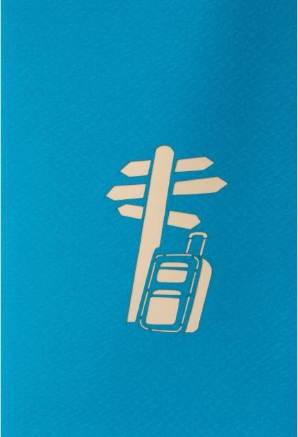 Produktbild Hervorragend Reisen (1 Stk.)