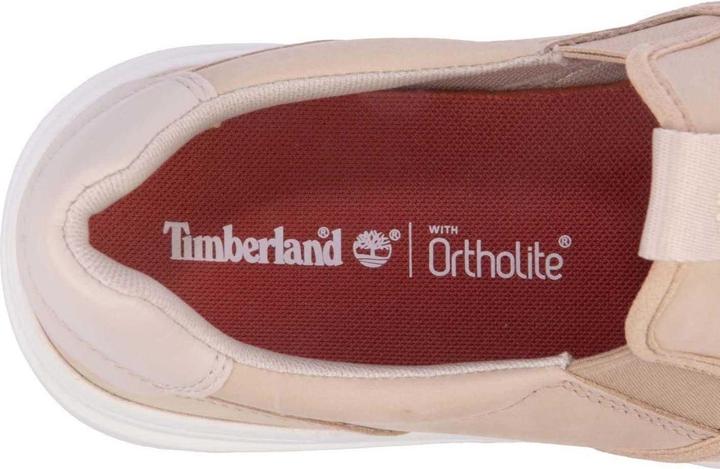 Image du produit Timberland - Baskets SENECA BAY - Homme (41)