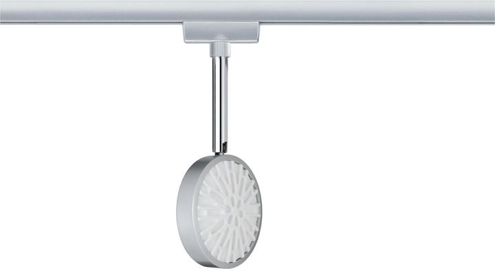 Produktbild Paulmann URail Spot Discus (440 lm)