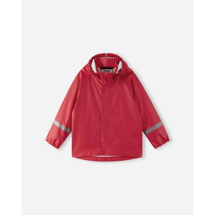 Immagine prodotto Reima Kinder Regenjacke Lampi (116)
