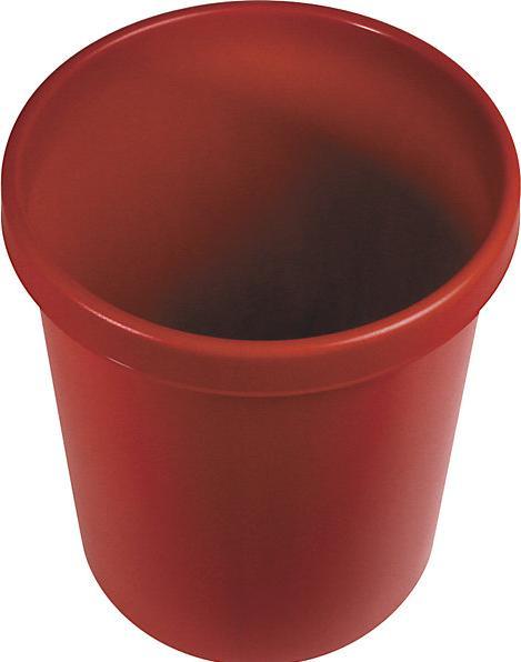 Productafbeelding Helit Plastic papierbak (45 l)