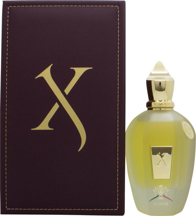 Produktbild XerJoff 1861 Naxos (Eau de Parfum, 100 ml)